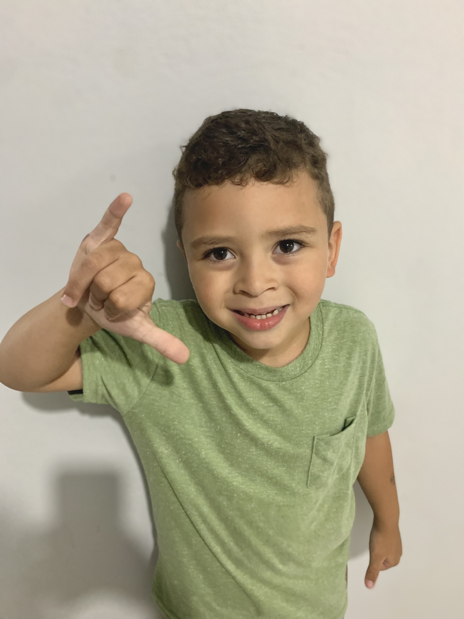 Bola pra Cima